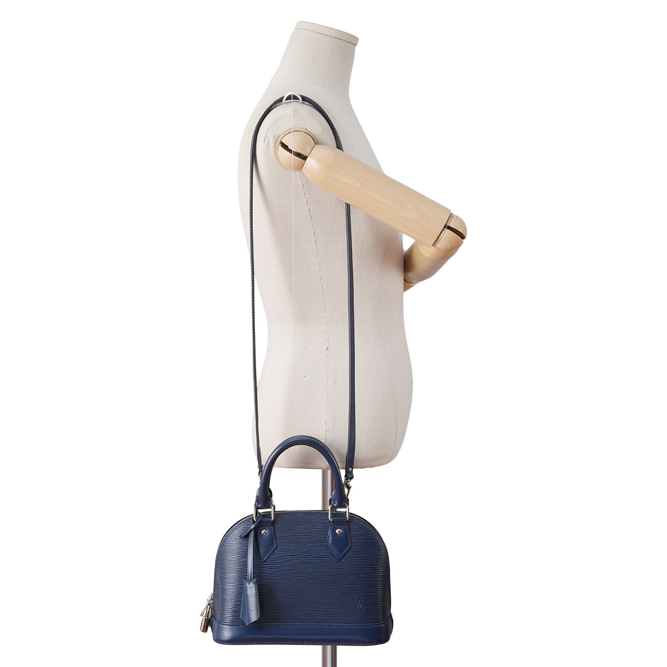LOUIS VUITTON(USED)루이비통 M40855 에삐 알마 BB